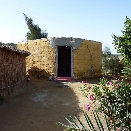 Hotel Badry Sahara Camp Bawati Exterior foto