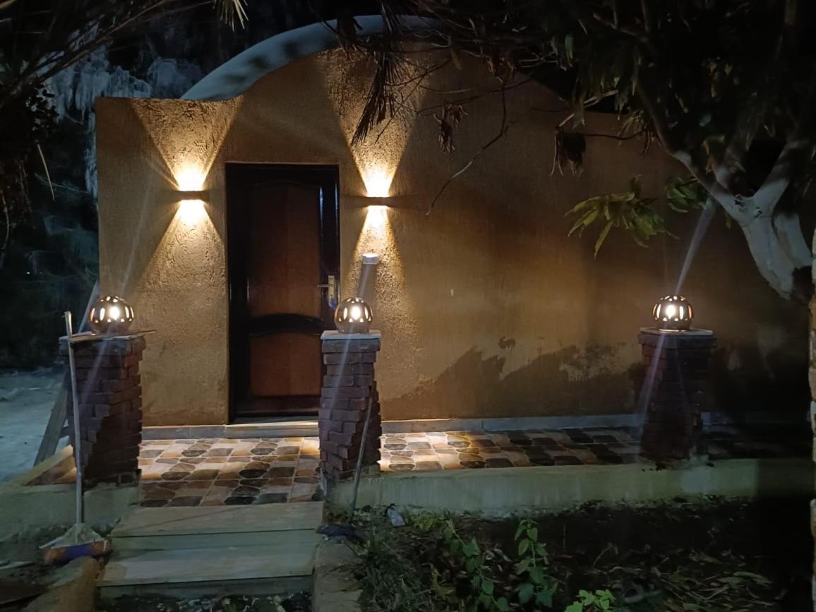 Hotel Badry Sahara Camp Bawati Exterior foto